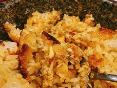 蟹膏拌饭-老吉士酒家(天平路店)