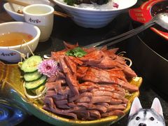 -香佰里鲜货火锅(佳乐金街店)