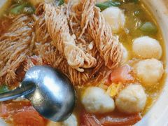 -永安鱼庄·镇江菜(丁卯店)