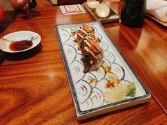 -鸟鹏烧鸟居酒屋(仁恒梦中心店)