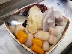 -Meet Fresh鮮芋仙(时代天街店)