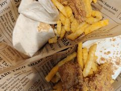 -TACO STAR 塔可星(下沙宝龙店)