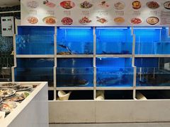 -聚丰园•湖鲜餐厅(阿红私房菜梅石路店)