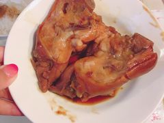 -阿水狮猪脚大王(台中公园店)