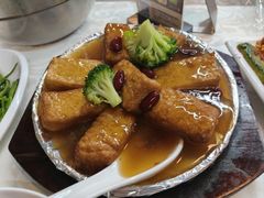 -潮之南·潮汕菜·鱼仔档(南山店)