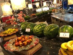 -芭菲盛宴·环球美食(解放碑英利国际店)