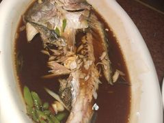 -绿茶餐厅(蓝色港湾店)