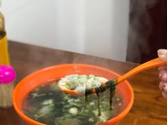 -阿麟馄饨(延长路店)