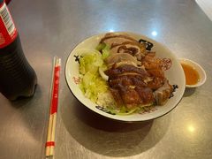 -吾家香港烧腊专门店