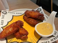 -太二酸菜鱼(天鹅湖万达店)