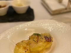 -富力丽思卡尔顿酒店·丽轩中餐厅