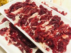 -食潮汕头鲜牛馆(望京保利店)