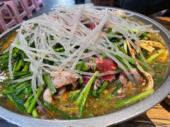 -京玉菲饭店(李村店)