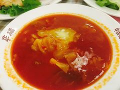 红菜汤-华梅西餐厅(哈尔滨中央大街店)