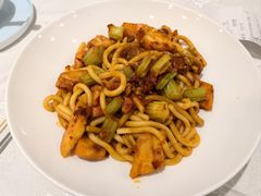 -花小小新疆炒米粉·小锅现炒(灯市口店)