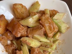 -老牌坊鲁菜名店(宽厚里店)