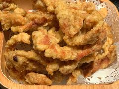 酥肉-周师兄大刀腰片火锅(洪崖洞旗舰店)