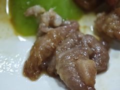 -逢春菜馆天津菜(胜利路店)