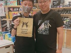 -LUSH(威尼斯人店)