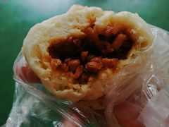 -老陶包子铺(南大西南村店)