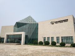 -天津大港奥林匹克博物馆