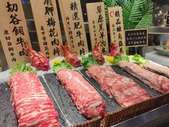 -吉布鲁牛排海鲜自助(假日国际店)