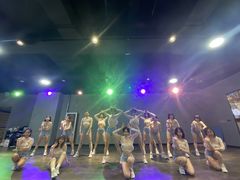 -零下舞度·街舞连锁机构(万科中心店)