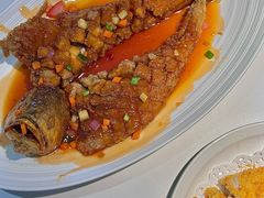-南门食仙·手工福州菜(南门兜店)