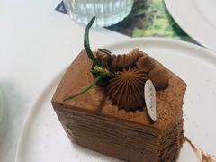 -娜娜家•Nana’s restaurant (爱琴海店)