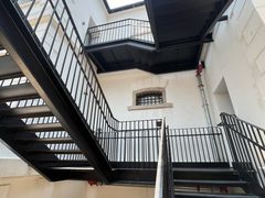 -大馆(前中区警署建築群)
