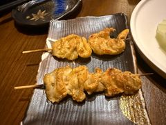 -鸟鹏烧鸟居酒屋(龙岗万科店)