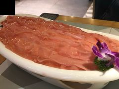 -雾都渣渣火锅(南城智汇城店)