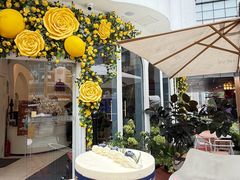 -杜哈夫DOUX RÊVE·生日蛋糕(日月光店)