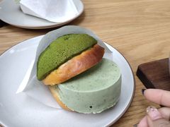 -怪 kafe.