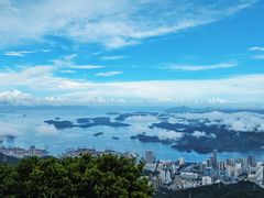 -梧桐山风景名胜区