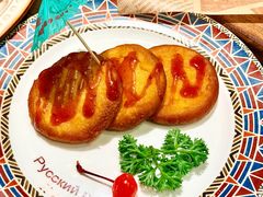 -喀秋莎·俄罗斯餐厅(河东六纬路店)