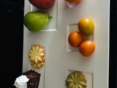 -廊坊固安福朋喜来登酒店