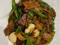 徽州小炒肉-中国徽菜·徽商故里(广安门店)