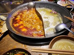 -萍姐火锅·公路夜市(打浦桥日月光店)