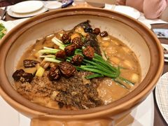 千岛湖鱼头-江南·JIANGNAN(北京歌华开元大酒店)