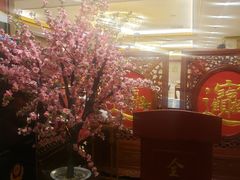 -北京全聚德(西翠路店)