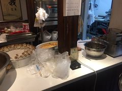 -清心素食自助餐厅(夫子庙店)