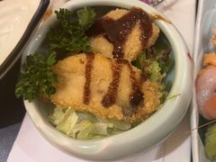 -万鱼亭 日本料理(无锡香山名园店)