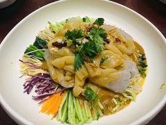 -老厨家(友谊路总店)