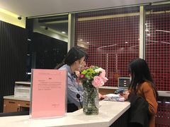 -形馆健身·普拉提(加州店)