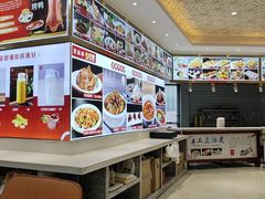 -登瀛楼饭庄(领世郡店)