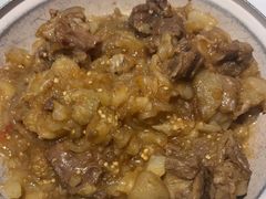 -魏记大碗羊肉(临河总店)