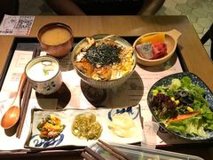 轻歌鳗舞-鳗鳗の爱(凯德mall·天津湾店)