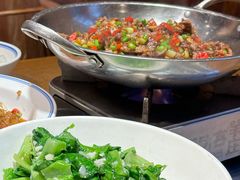 -李久其家民间餐厅(梅溪湖店)