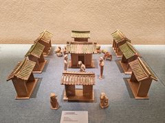 -西安博物院